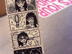 -PIGGYOO人生四格漫画店(朝外店)