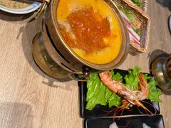 -古关火锅店(古北水镇景区店)