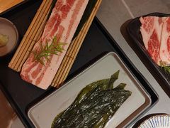 -炉太郎日式烧肉店(华贸店)