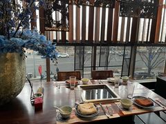 -大隐·成都火锅Bistro(合生麒麟新天地店)