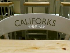 -CALIFORKS加州叉子轻食(朝阳门店)