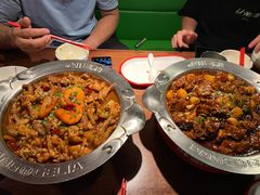 -胖哥俩肉蟹煲(杭州下沙学林街店)