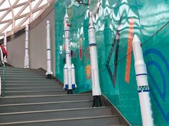 -陕西自然博物馆