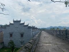 -台州府城(江南长城)