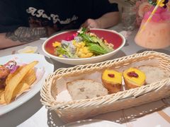 -PARFUM FLORAL花境法餐(南京首店)