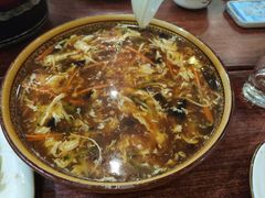 -东北大学（浑南校区）食堂