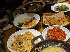 -鸽子窝(宋庄店)