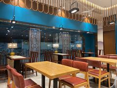 -惠如楼(白云机场T1主楼一层店)