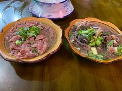 -小杨翘脚牛肉