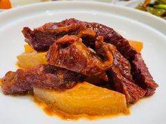 -喜鼎海胆水饺(平安金融中心店)