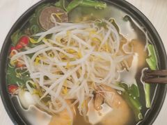 -泰越越(古盛路店)