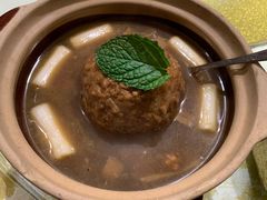 -佰家小厨·南京菜(夫子庙店)