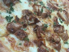 -食间牛排(湖西路店)