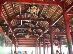 -老房子·1881海鲜餐厅