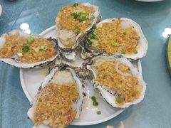 -隐厨·海鲜餐厅(恒通路店)