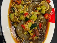 -皮蛋弟砂锅店(总店)