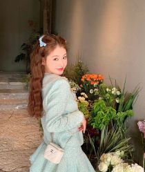 -HG美发设计沙龙