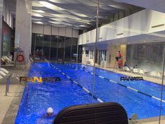 -普拉达游泳健身(水湾1979店)