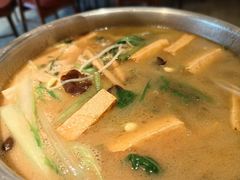 -东就鸭饭店·古早海南菜(友谊南海城店)