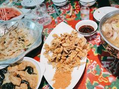 -人民公社大食堂(顺义总店)