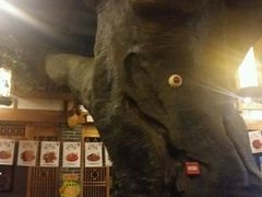 -百年川椒重庆老火锅(光谷店)