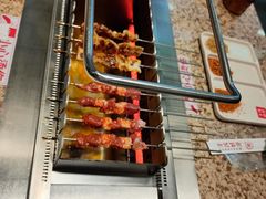 -丰茂烤串(六里桥店)