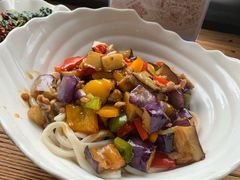 -乐三里屯面馆(阿那亚店)