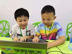 -童程童美少儿编程乐高机器人(红谷滩校区)