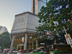 -成都绿洲大酒店(春熙路太古里店)