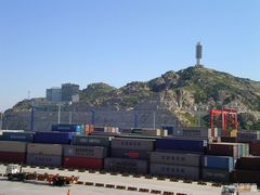 -东海岛旅游度假区