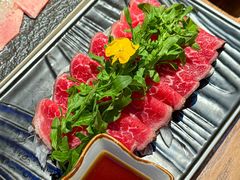 -丸藏和牛烧肉专门店(园区师惠坊店)