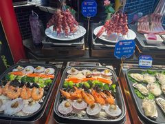 -老德州四合院·德州菜(天衢路店)