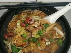 -阿芬卤面(花巷店)