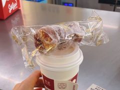 -Seesaw Coffee(88铜仁路店)