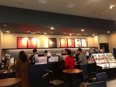 -星巴克(无锡大东方店)
