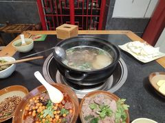 -怪难吃·乐山跷脚牛肉(新牌坊店)