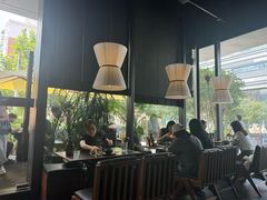 -Ameigo梅果·云贵川bistro(长宁来福士店)