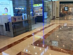 -科大讯飞直营店(上海月星环球港)