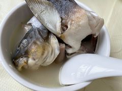 -干老四雅鱼饭店(滨江西路店)