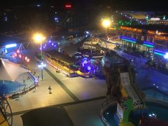 -横店影视城梦幻谷园区