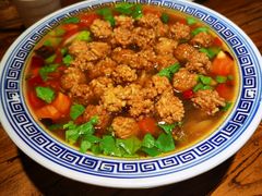 焦炸丸子-洛阳面馆(红专路店)