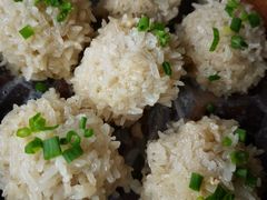 粢毛肉圆-王元兴酒楼