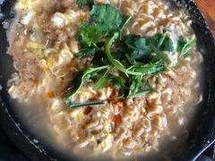 -老姑砂锅·烧烤天津菜(体北道店)