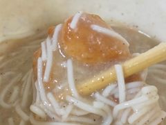 -斌斌鲜鱼糊汤粉(粮道街店)