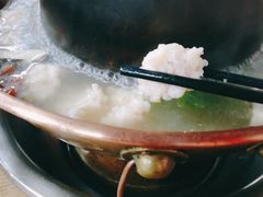 -風林火山烤室·涮肉