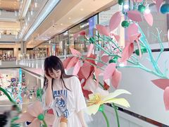 -皇城恒隆广场