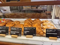 -WHEAT&BAKER-麥(凯德来福士店)