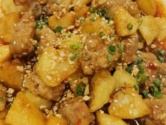 -旺达·福州菜(正大广场店)