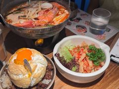 -岛风·台食小馆 ISLAND BISTRO(烟台山店)