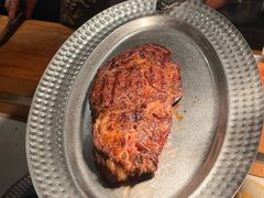 -Osteria Garden 生蚝花园餐厅(原进贤路店)